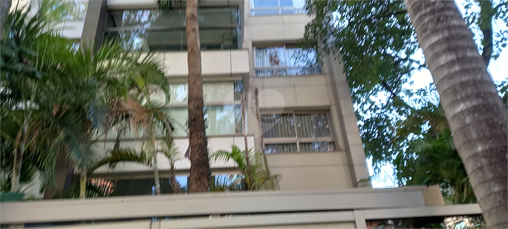 Venda Apartamento São Paulo Jardim Paulista REO828411 50