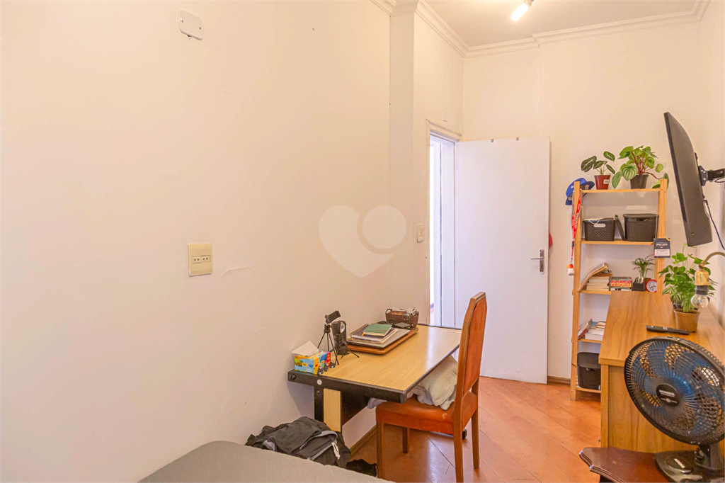 Venda Apartamento São Paulo República REO828416 12