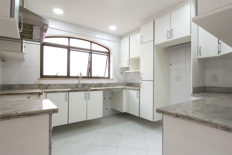 Venda Apartamento São Paulo Vila Gomes Cardim REO828418 20