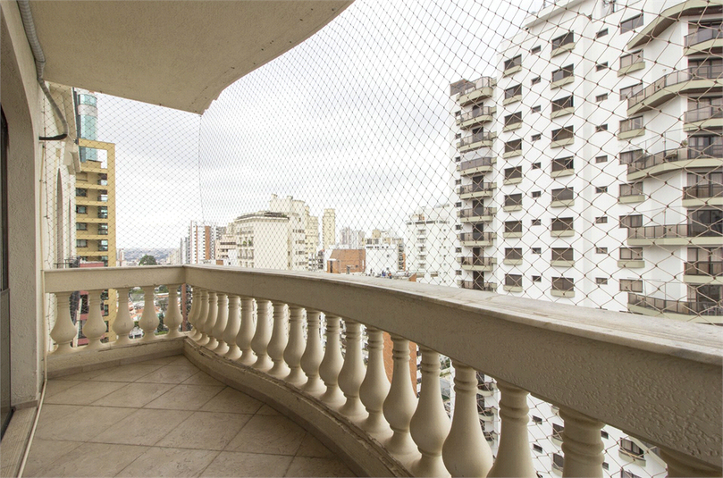 Venda Apartamento São Paulo Vila Gomes Cardim REO828418 3