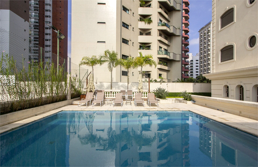 Venda Apartamento São Paulo Vila Gomes Cardim REO828418 24