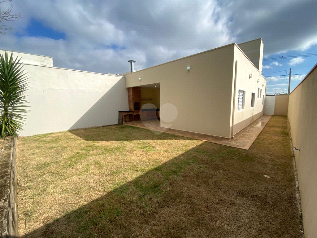 Venda Condomínio São Carlos Residencial Samambaia REO828422 9