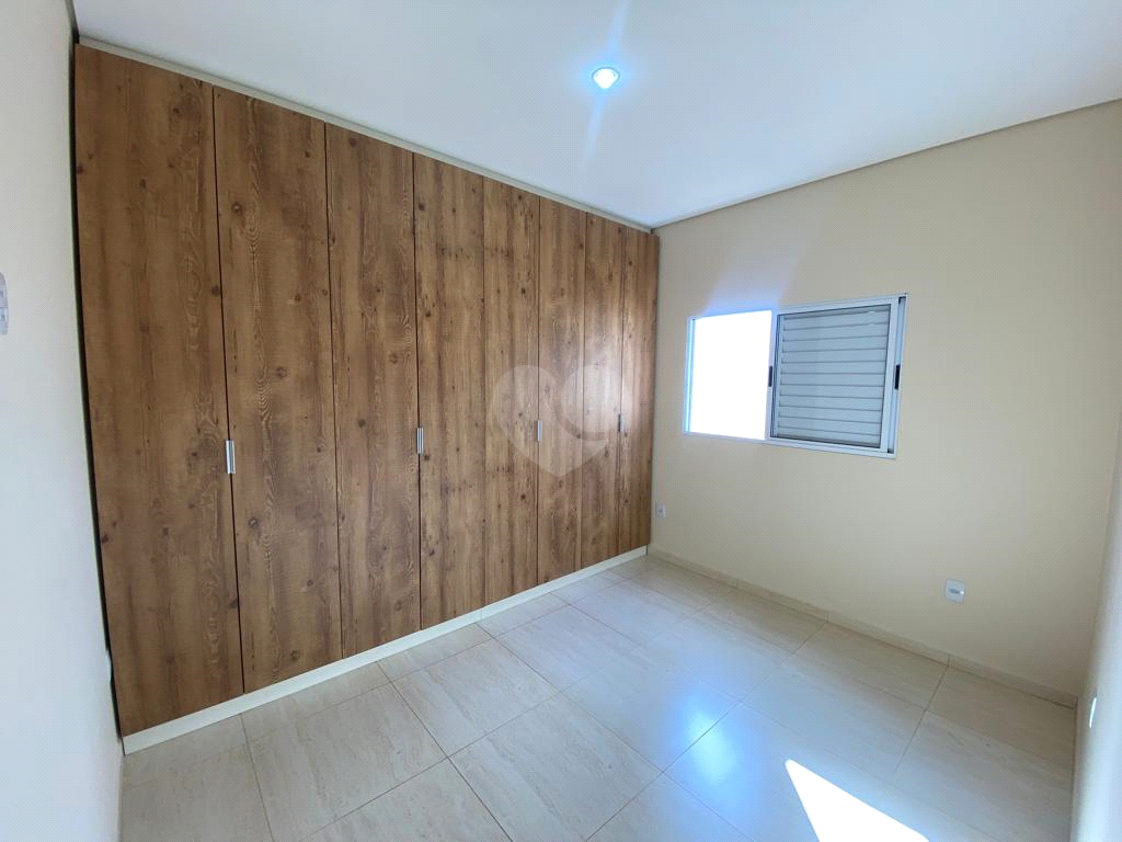 Venda Condomínio São Carlos Residencial Samambaia REO828422 13