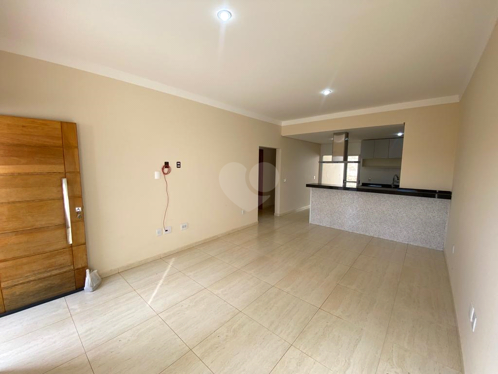 Venda Condomínio São Carlos Residencial Samambaia REO828422 2