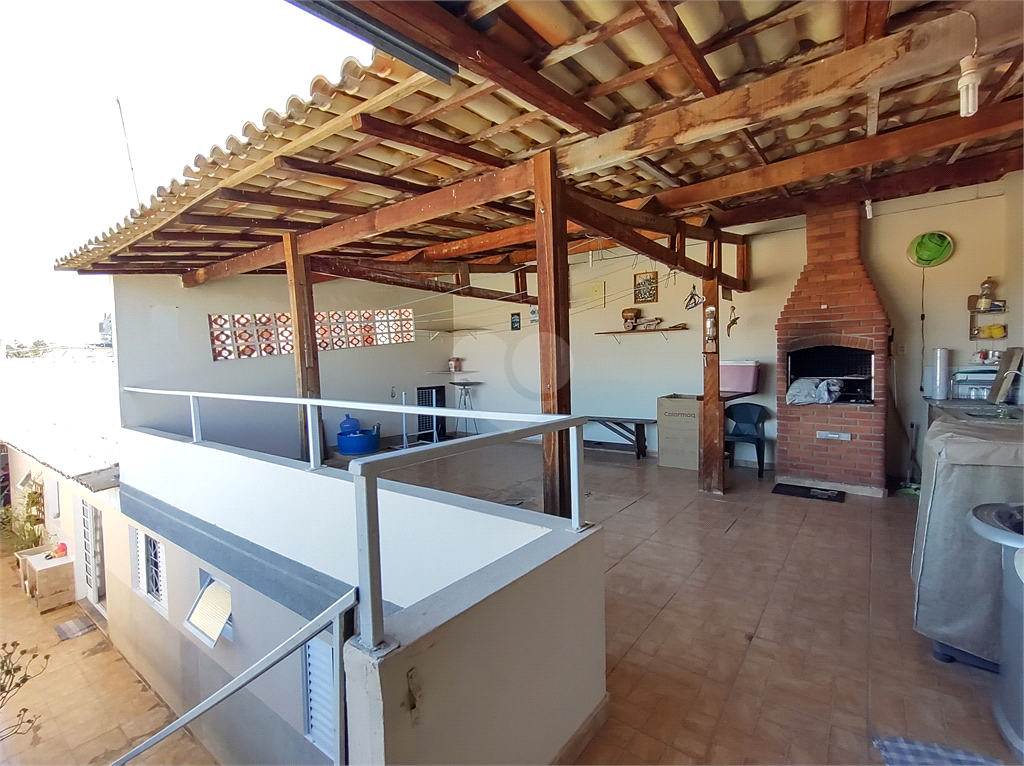 Venda Casa Sorocaba Jardim Piazza Di Roma Ii REO828434 1