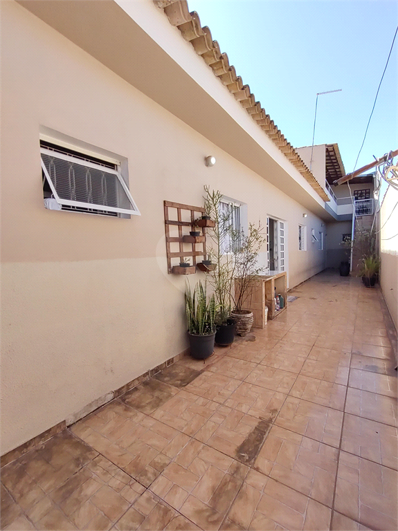 Venda Casa Sorocaba Jardim Piazza Di Roma Ii REO828434 15