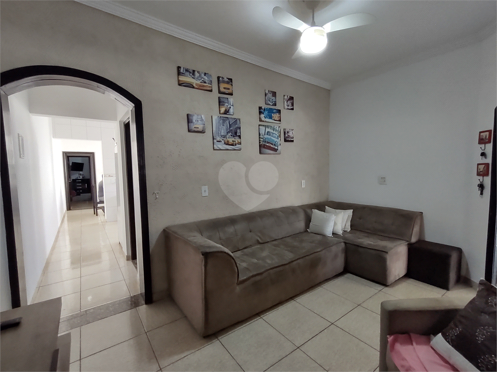 Venda Casa Sorocaba Jardim Piazza Di Roma Ii REO828434 3