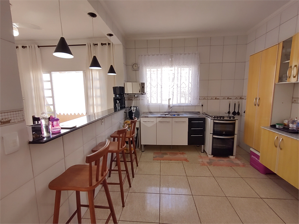 Venda Casa Sorocaba Jardim Piazza Di Roma Ii REO828434 7