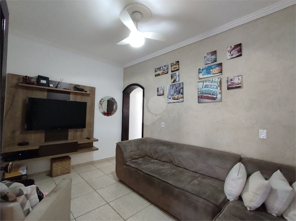 Venda Casa Sorocaba Jardim Piazza Di Roma Ii REO828434 2