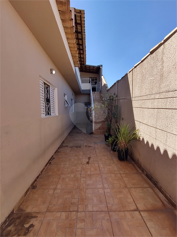 Venda Casa Sorocaba Jardim Piazza Di Roma Ii REO828434 14