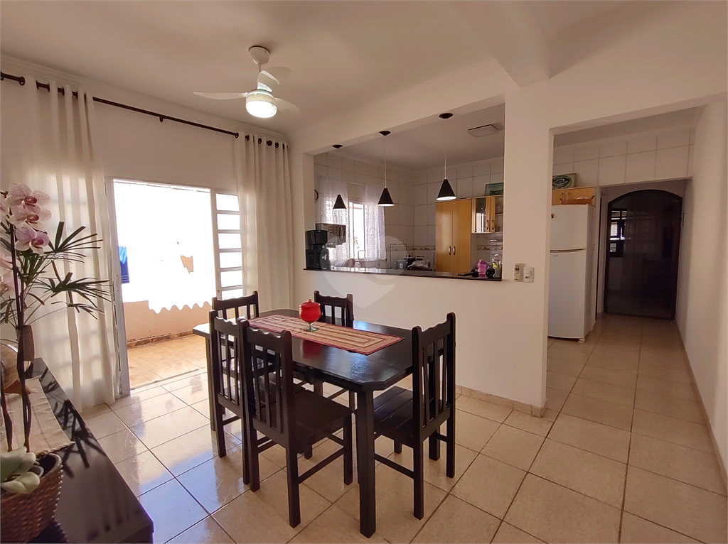 Venda Casa Sorocaba Jardim Piazza Di Roma Ii REO828434 4