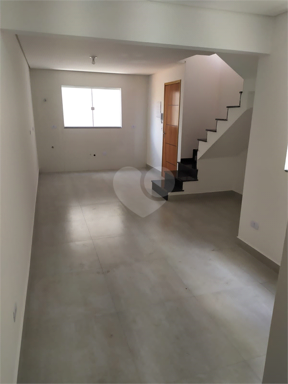 Venda Apartamento Santo André Utinga REO828443 14