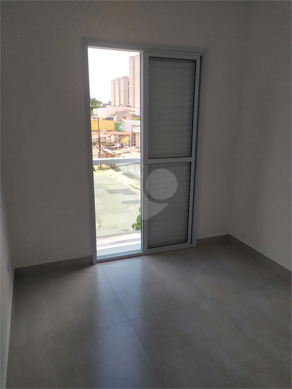 Venda Apartamento Santo André Utinga REO828443 16