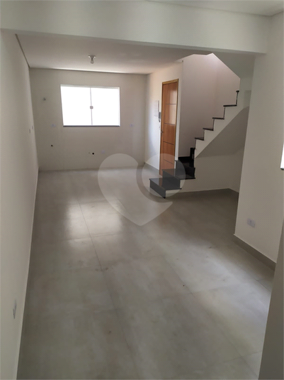 Venda Apartamento Santo André Utinga REO828443 1