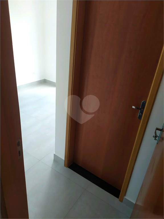 Venda Apartamento Santo André Utinga REO828443 4