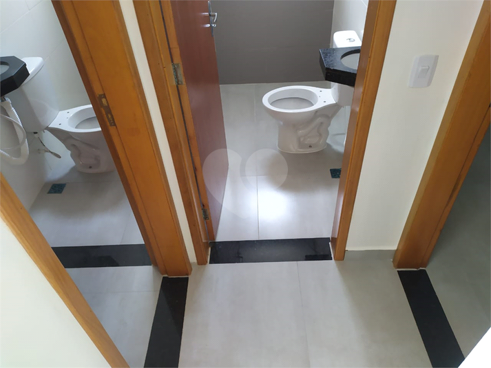 Venda Apartamento Santo André Utinga REO828460 7