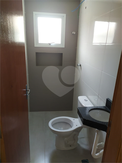 Venda Apartamento Santo André Utinga REO828460 13