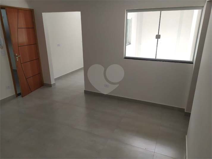 Venda Apartamento Santo André Utinga REO828460 8