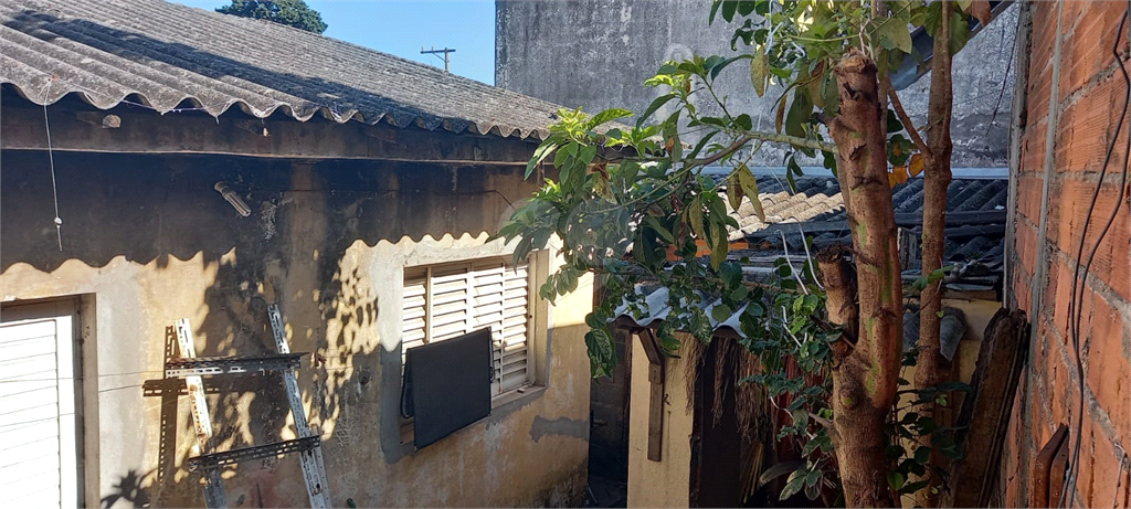 Venda Casa São Paulo Vila Vitório Mazzei REO828469 5