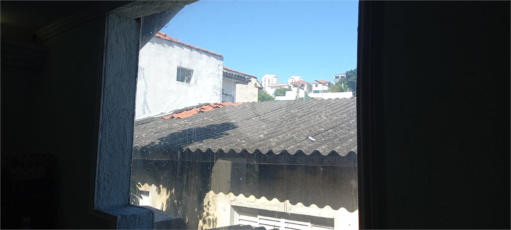 Venda Casa São Paulo Vila Vitório Mazzei REO828469 13