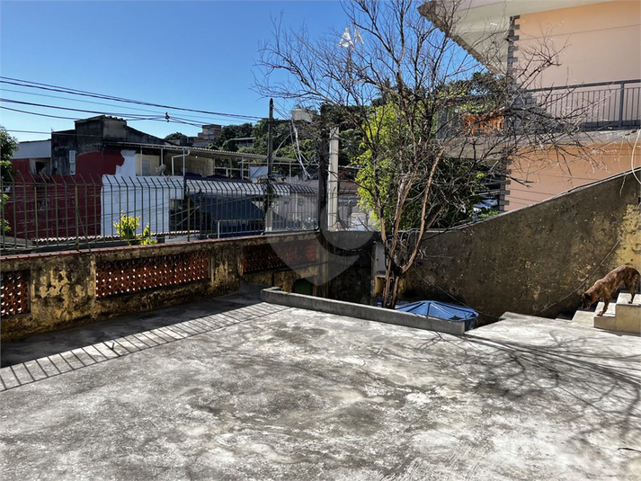 Venda Casa térrea Rio De Janeiro Vigário Geral REO828471 16