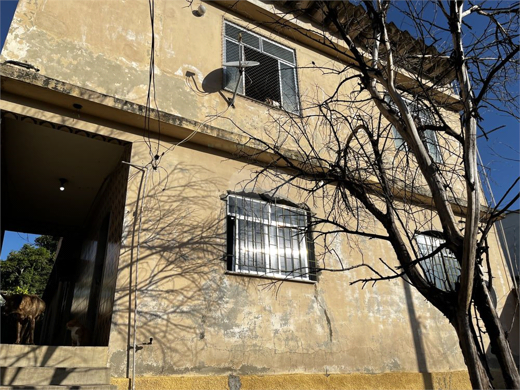 Venda Casa térrea Rio De Janeiro Vigário Geral REO828471 15