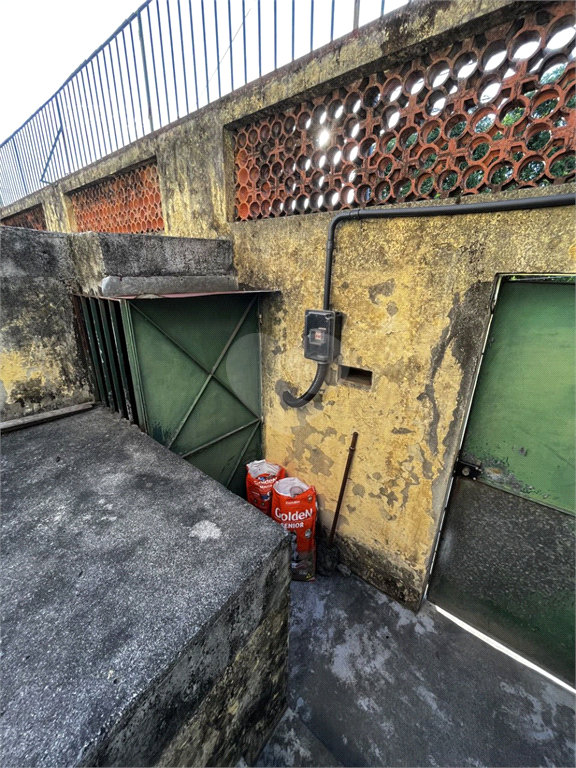 Venda Casa térrea Rio De Janeiro Vigário Geral REO828471 4