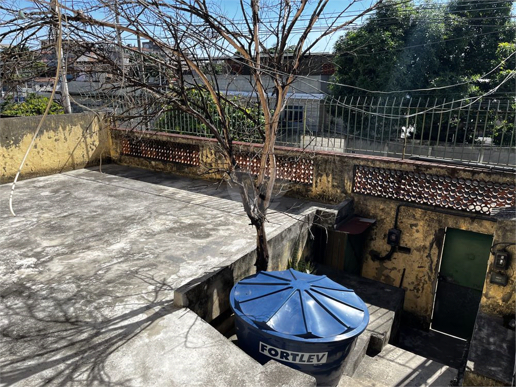 Venda Casa térrea Rio De Janeiro Vigário Geral REO828471 5