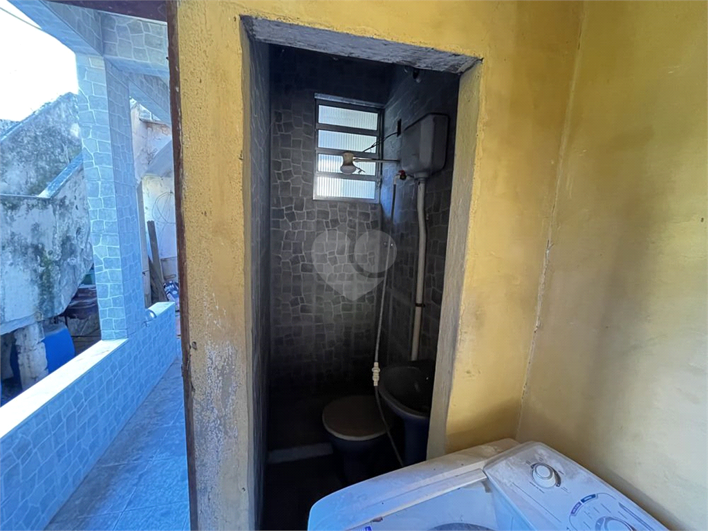 Venda Casa térrea Rio De Janeiro Vigário Geral REO828471 3