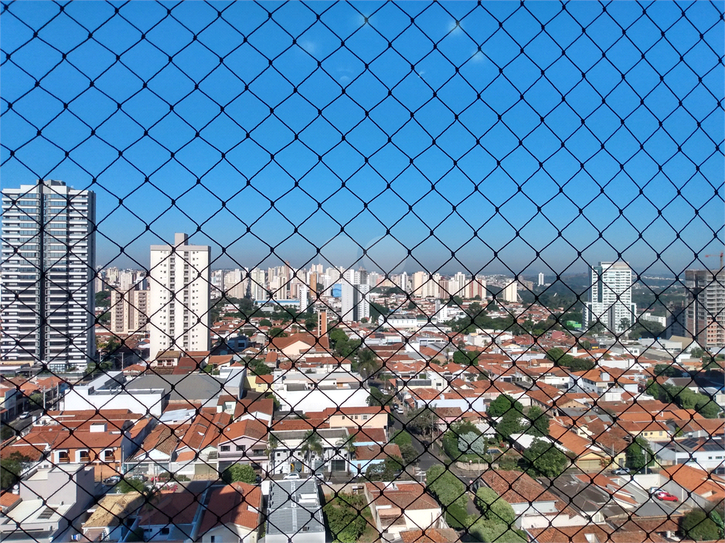 Venda Apartamento Piracicaba São Dimas REO828479 11