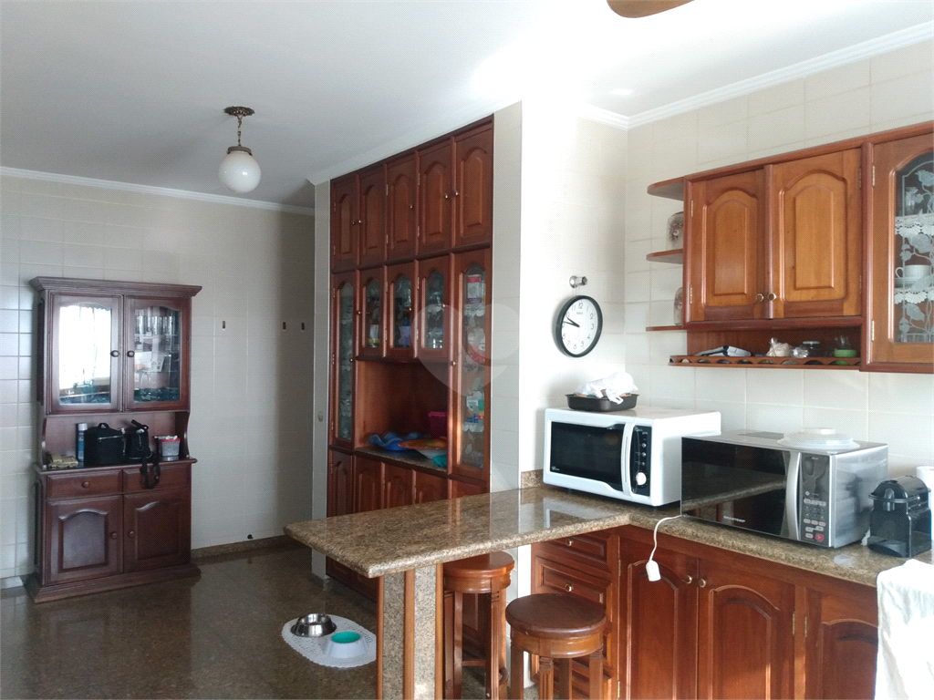 Venda Apartamento Piracicaba São Dimas REO828479 15