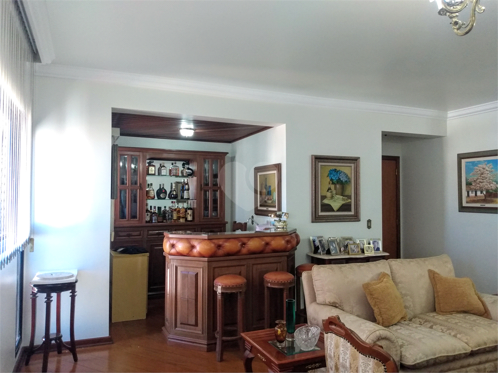 Venda Apartamento Piracicaba São Dimas REO828479 9