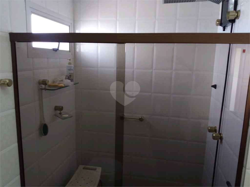 Venda Apartamento Piracicaba São Dimas REO828479 30