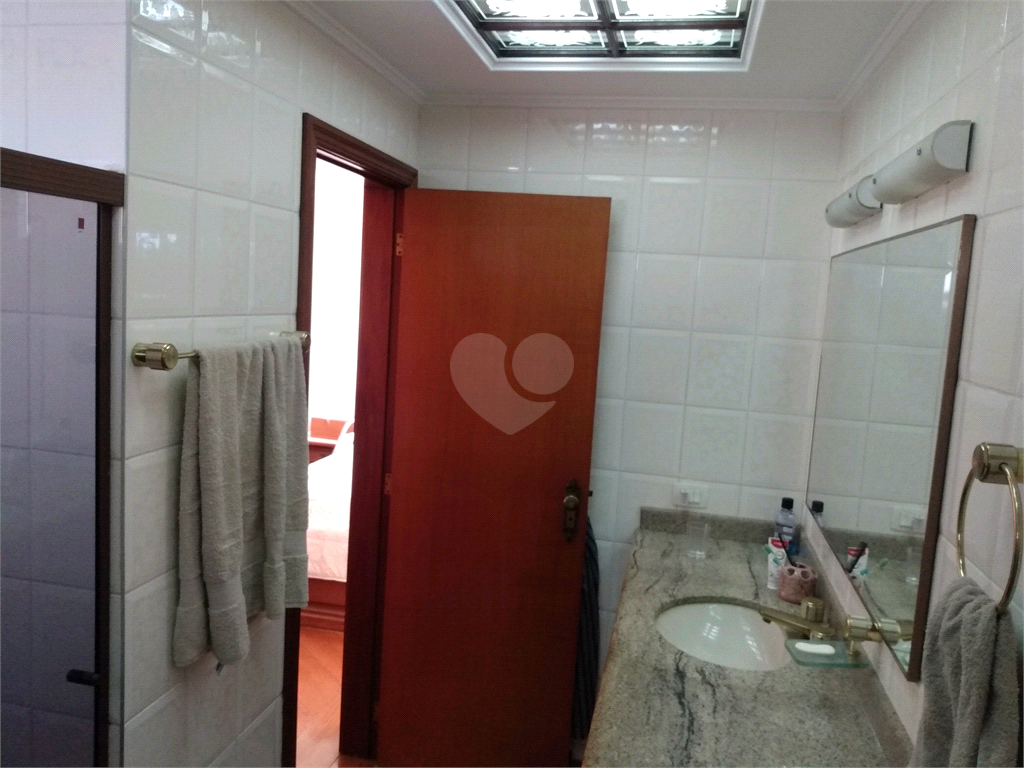 Venda Apartamento Piracicaba São Dimas REO828479 29