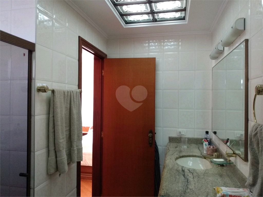 Venda Apartamento Piracicaba São Dimas REO828479 28