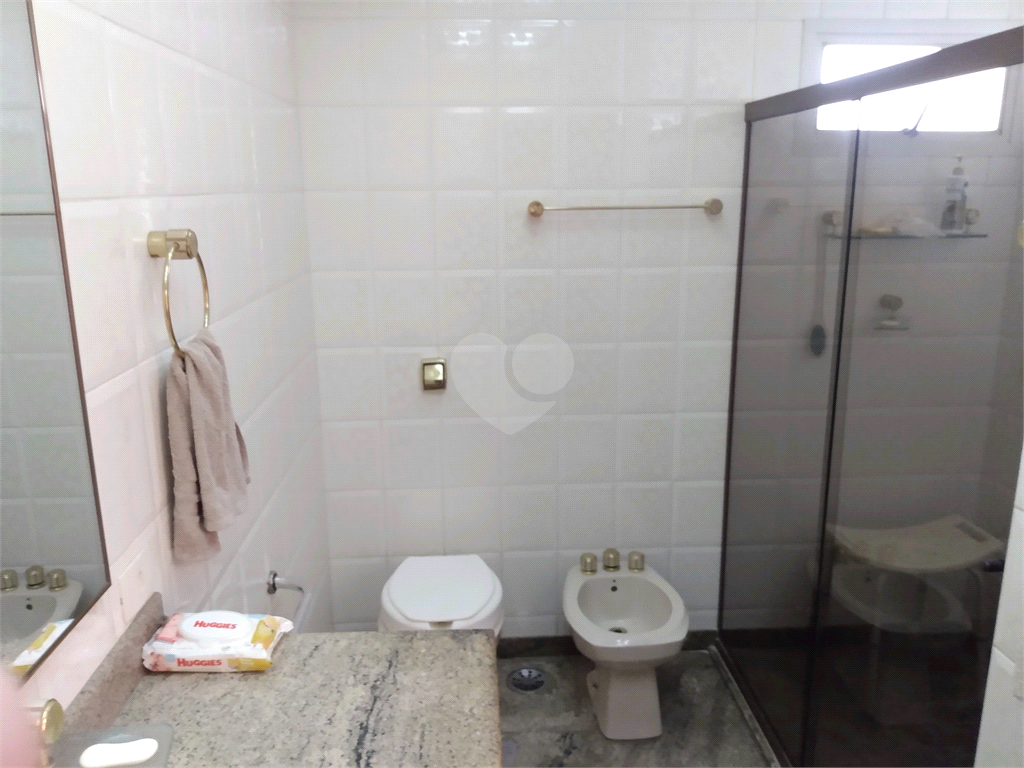 Venda Apartamento Piracicaba São Dimas REO828479 31