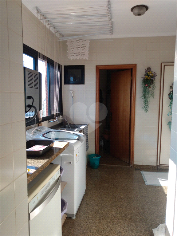 Venda Apartamento Piracicaba São Dimas REO828479 16