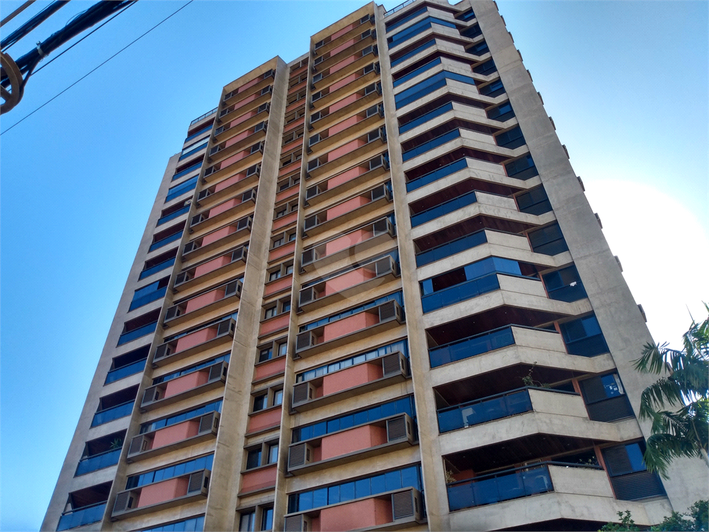 Venda Apartamento Piracicaba São Dimas REO828479 40