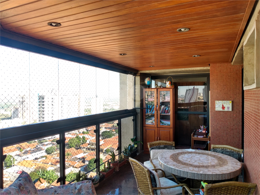 Venda Apartamento Piracicaba São Dimas REO828479 20