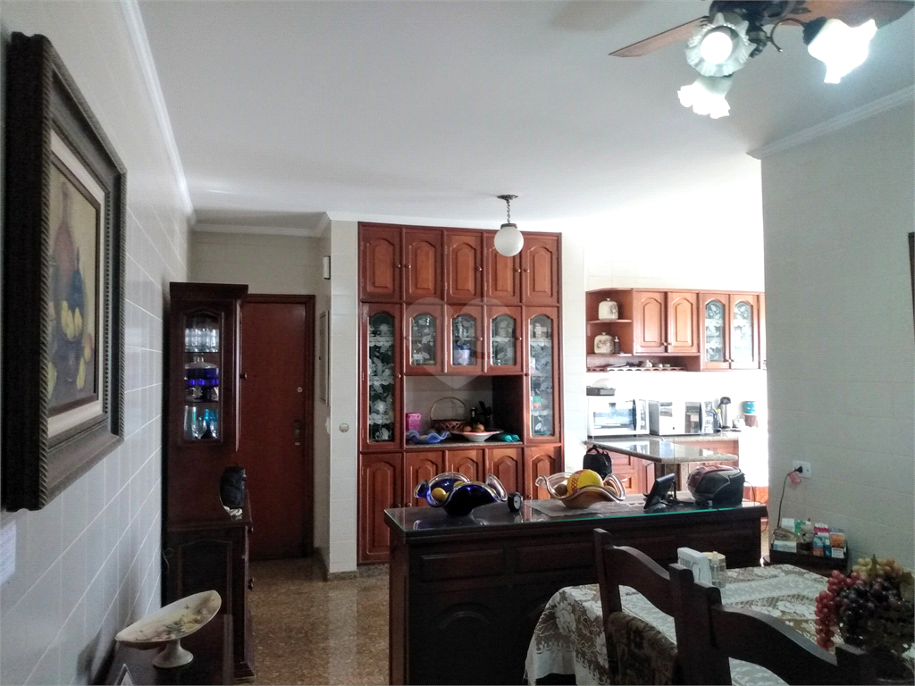 Venda Apartamento Piracicaba São Dimas REO828479 14