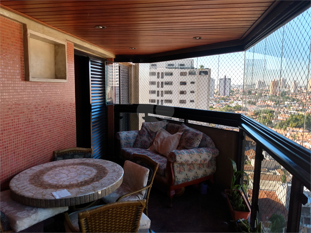 Venda Apartamento Piracicaba São Dimas REO828479 21