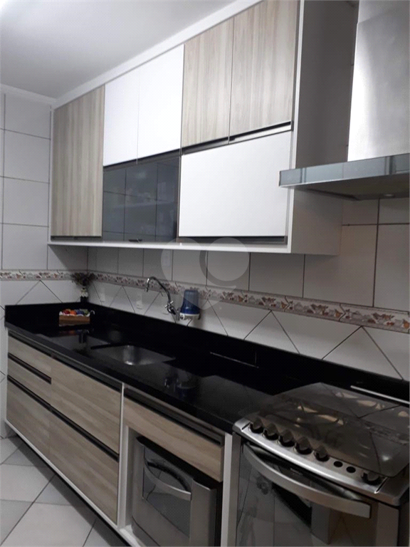 Venda Condomínio São Paulo Vila Amália (zona Norte) REO828480 2