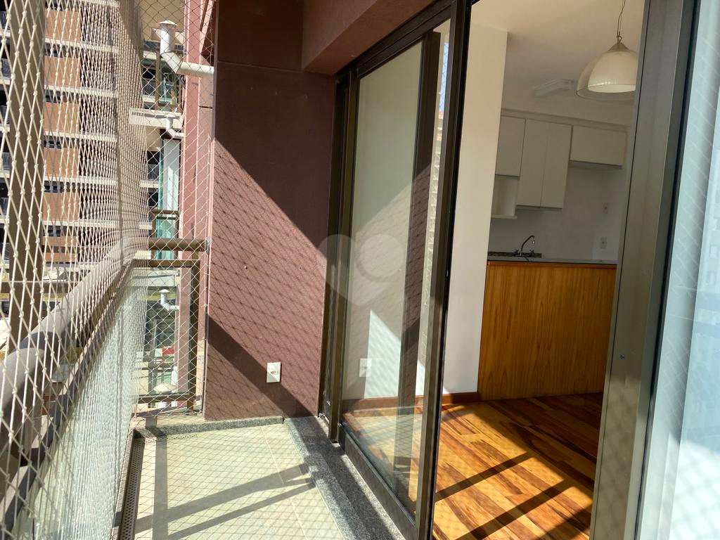 Venda Apartamento São Paulo Sumaré REO828486 7