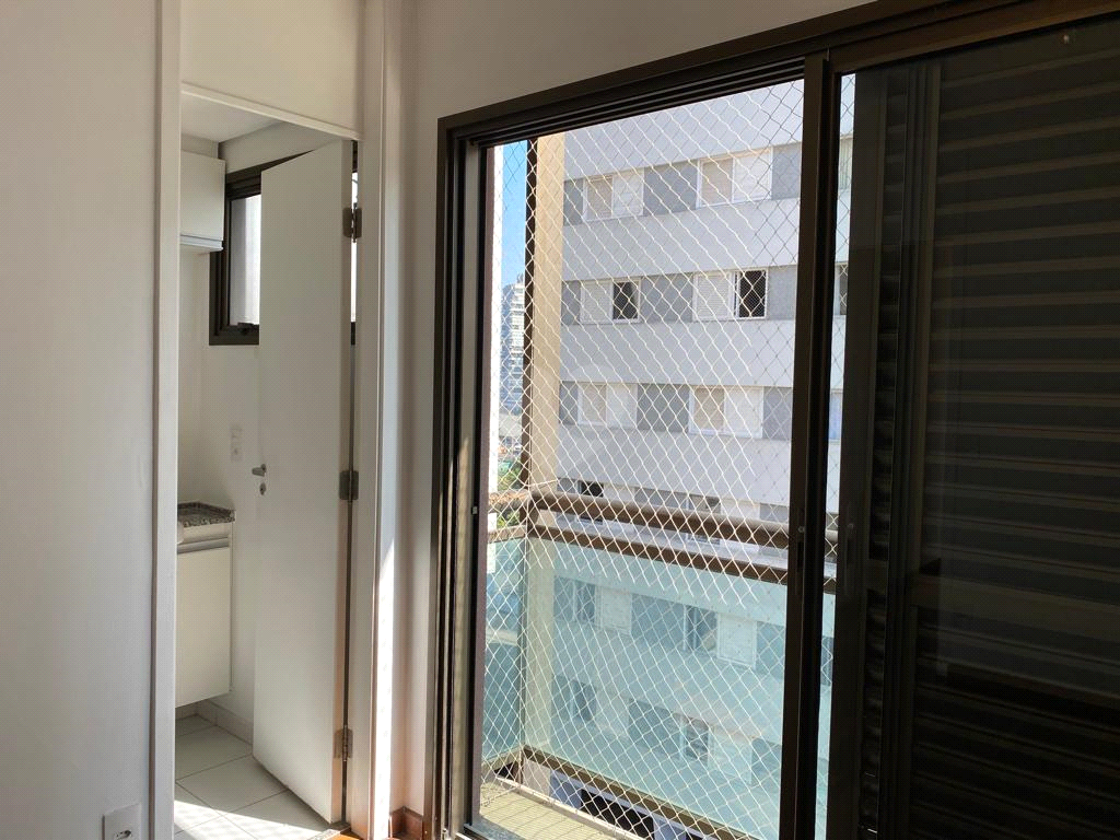 Venda Apartamento São Paulo Sumaré REO828486 17