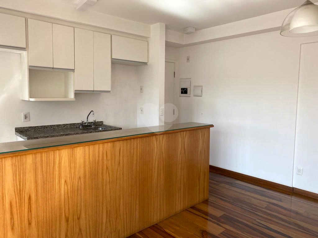 Venda Apartamento São Paulo Sumaré REO828486 10