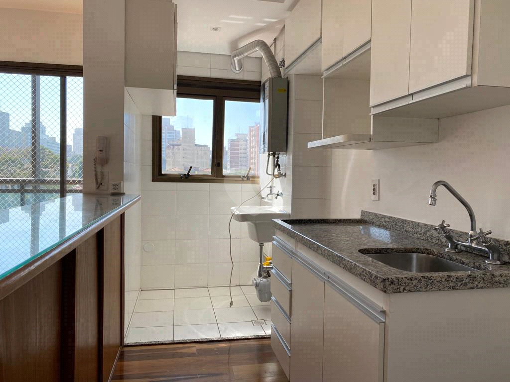 Venda Apartamento São Paulo Sumaré REO828486 12