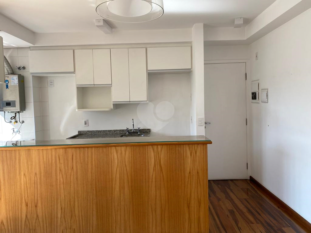 Venda Apartamento São Paulo Sumaré REO828486 11