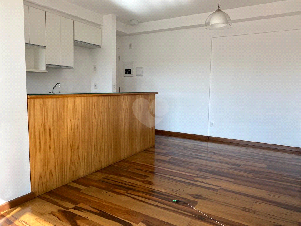 Venda Apartamento São Paulo Sumaré REO828486 9