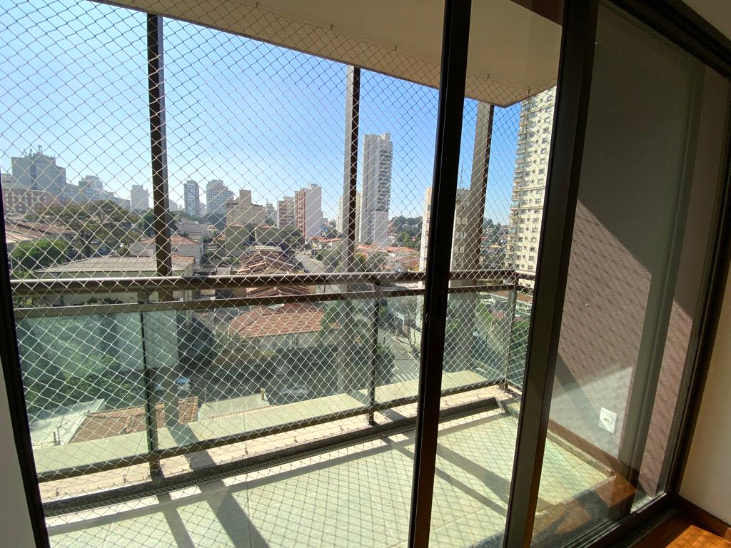 Venda Apartamento São Paulo Sumaré REO828486 6