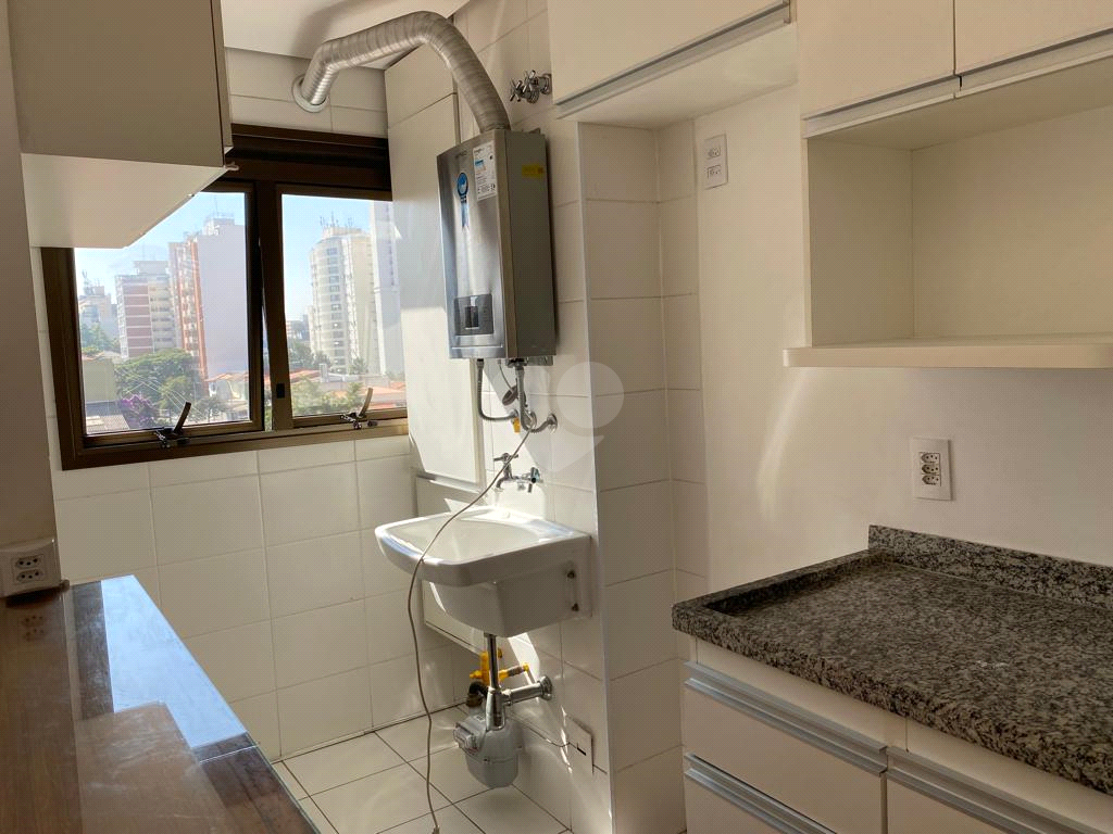 Venda Apartamento São Paulo Sumaré REO828486 13